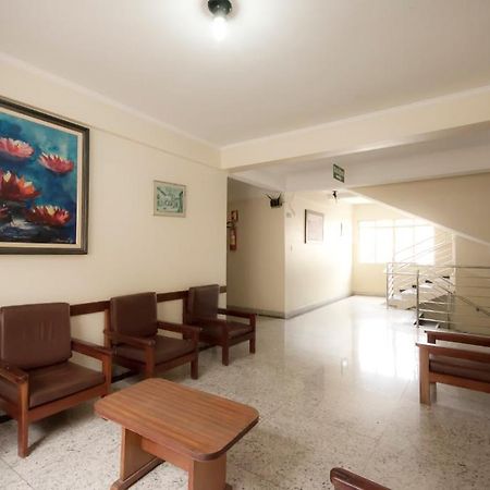Hotel Rio Negro Goiânia Exteriör bild