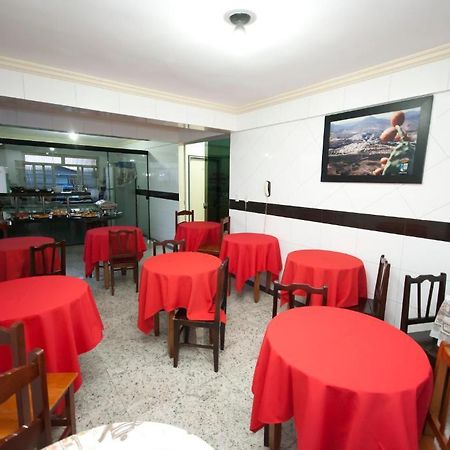 Hotel Rio Negro Goiânia Exteriör bild