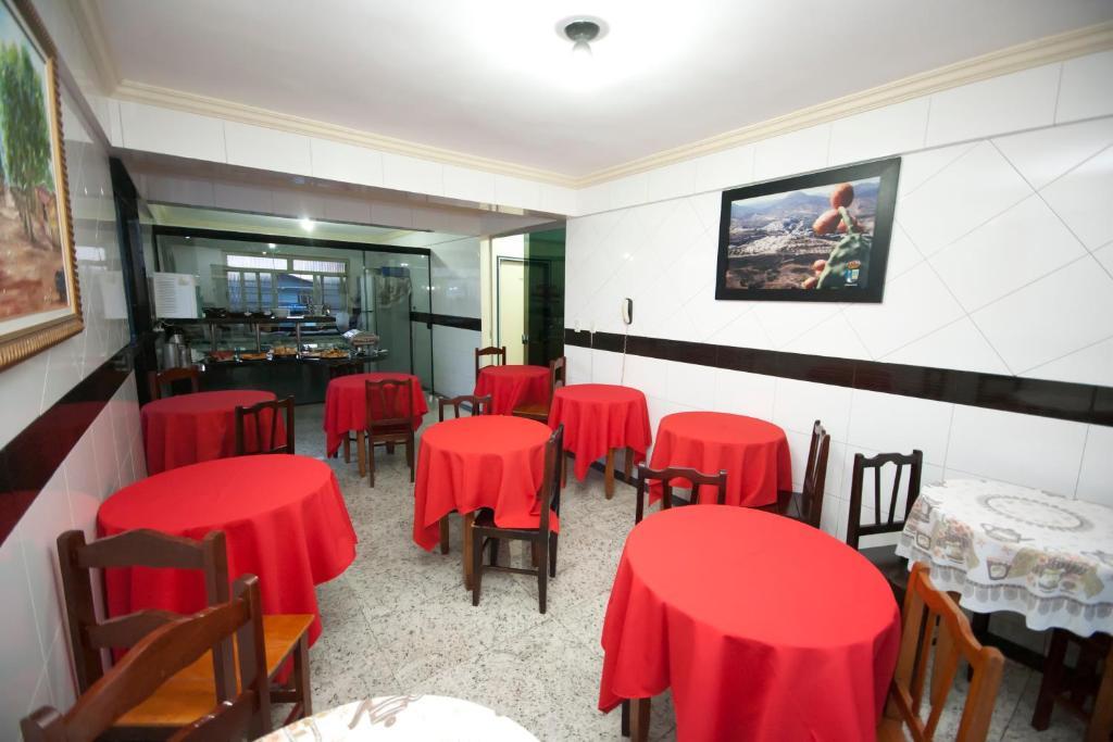Hotel Rio Negro Goiânia Exteriör bild